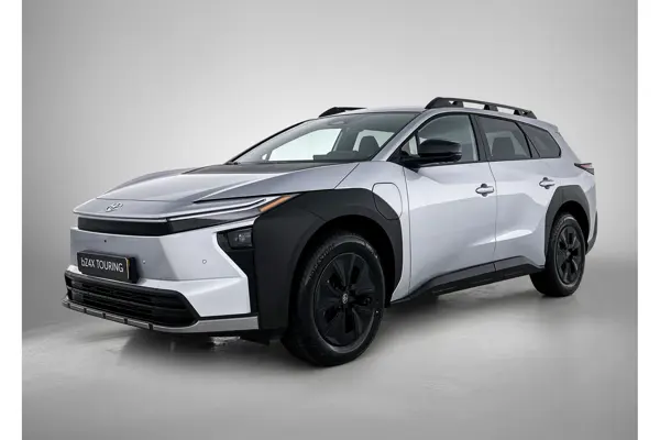 Dynamic Awd 75 Kwh Ev-Deal