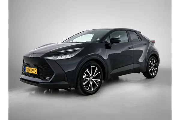 1.8 Hybrid 140 First Edition