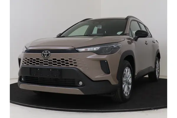 Hybrid 140 Active