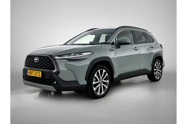 Hybrid 140 Style