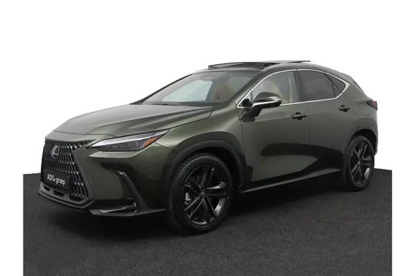 NX 450H+ Awd 35Th Edition