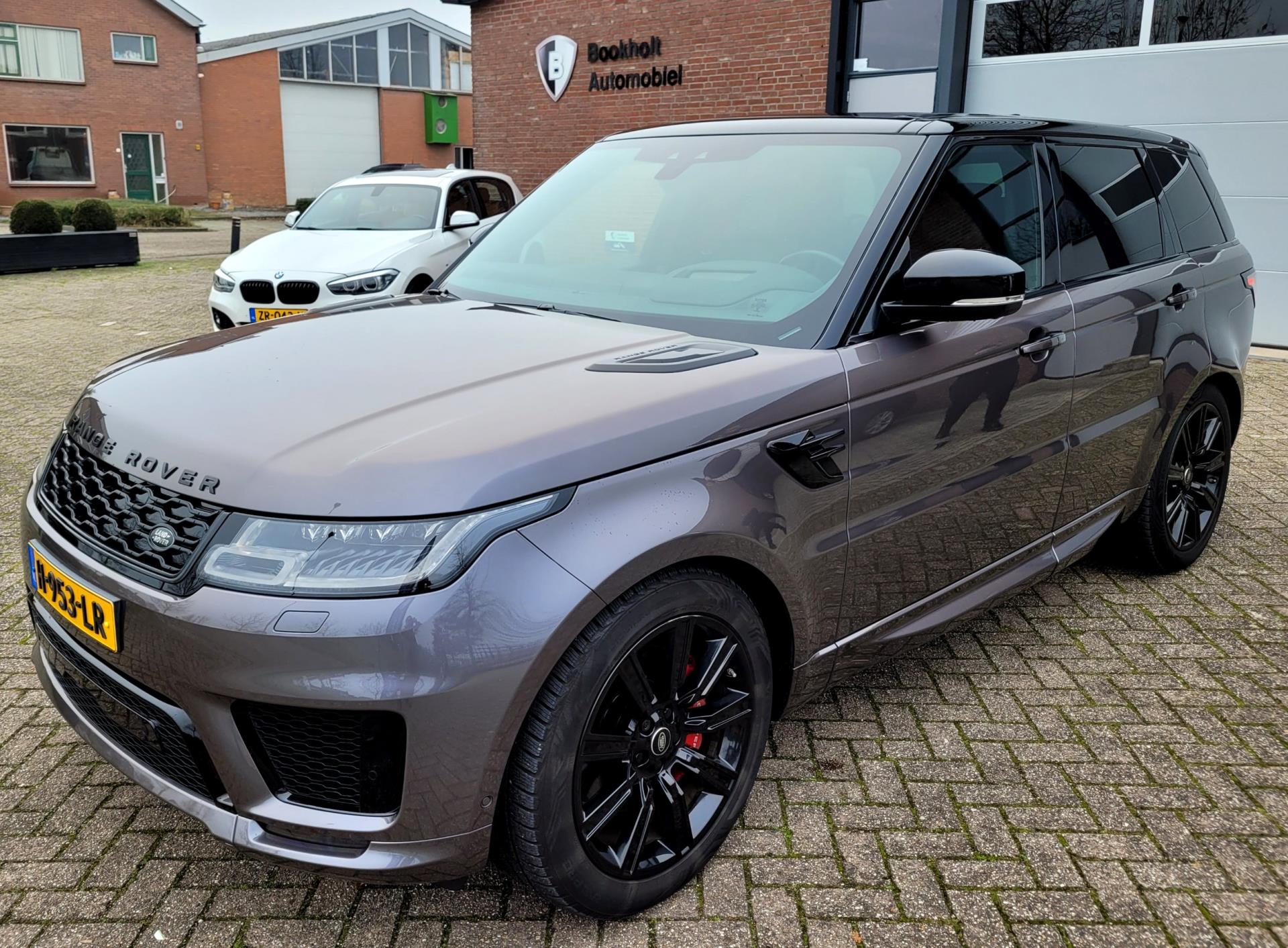 Land Rover Range Rover Sport 2.0 P400e Autobiography Dynamic VOL OPTIES!