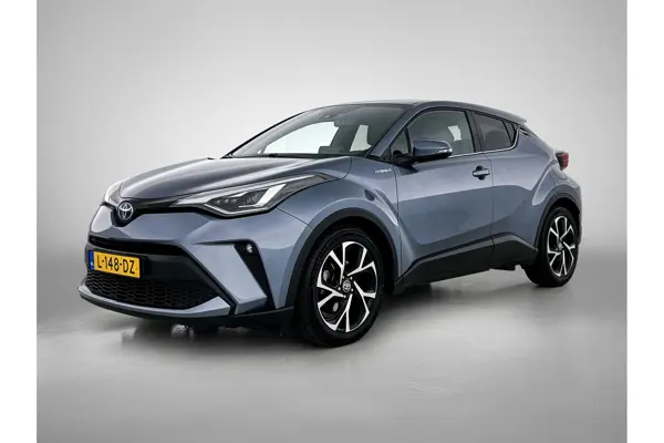 2.0 Hybrid Style