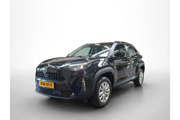 1.5 Hybrid 115 Active