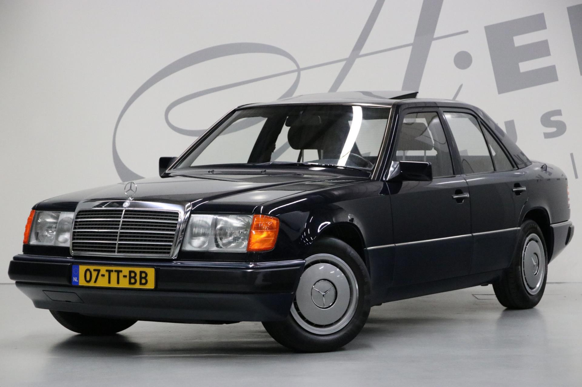 Mercedes-Benz 200-500 (W124) 200 E/ Schuifdak/