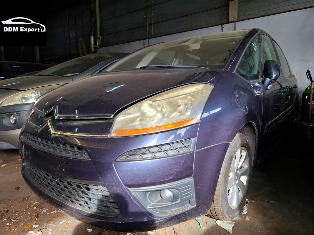 Citroën C4 Picasso