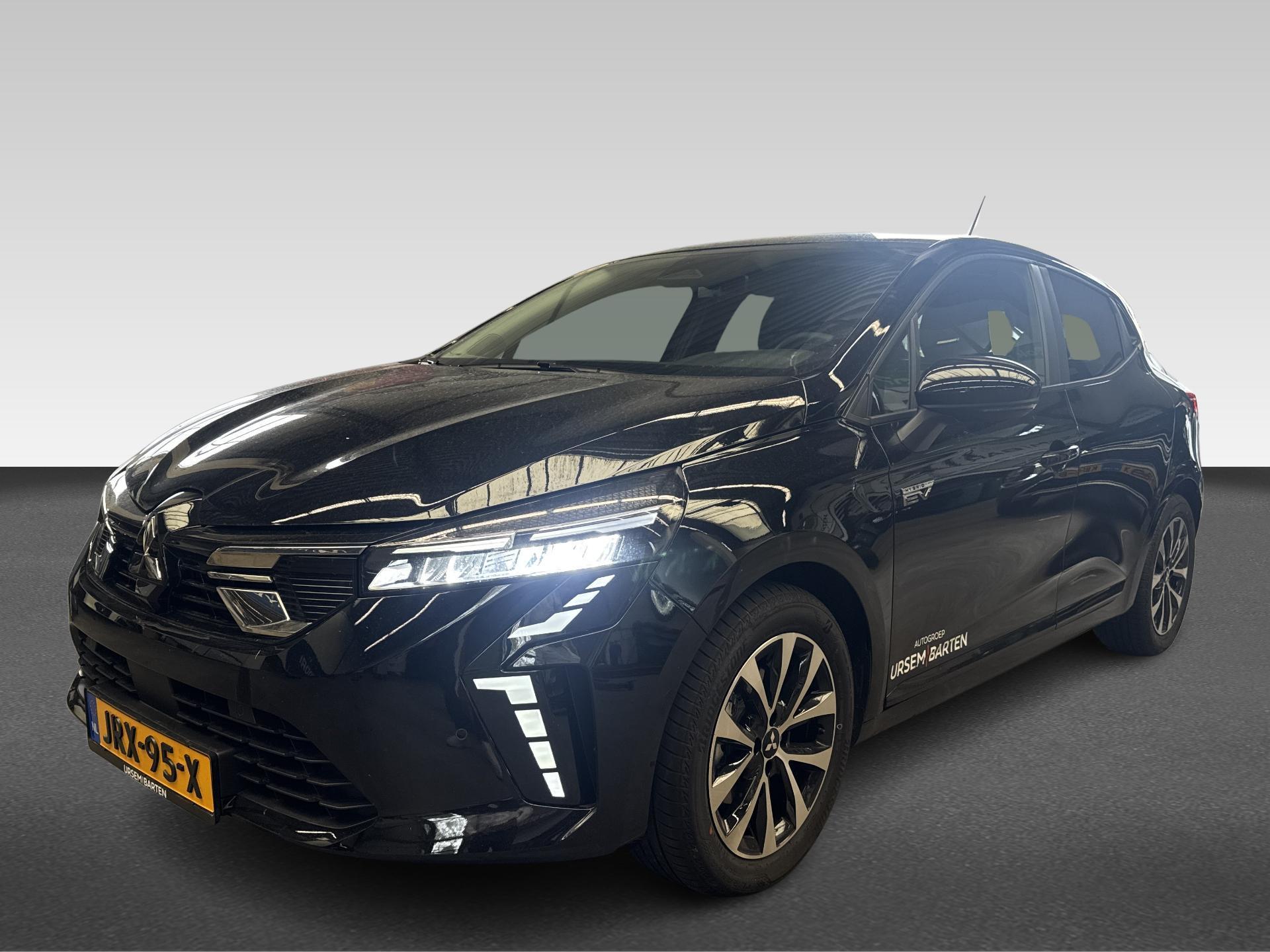 Mitsubishi Colt 1.6 HEV Intense