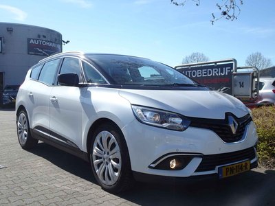 Renault Grand Scénic 1.2 TCe Zen 7-Pers