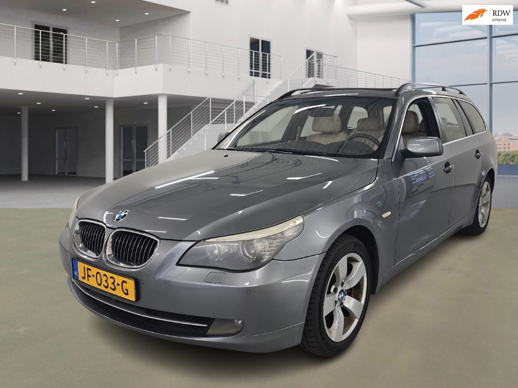 BMW 5-serie Touring 525xi High Executive