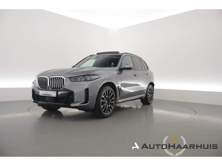 BMW BMW X5 xDrive50e