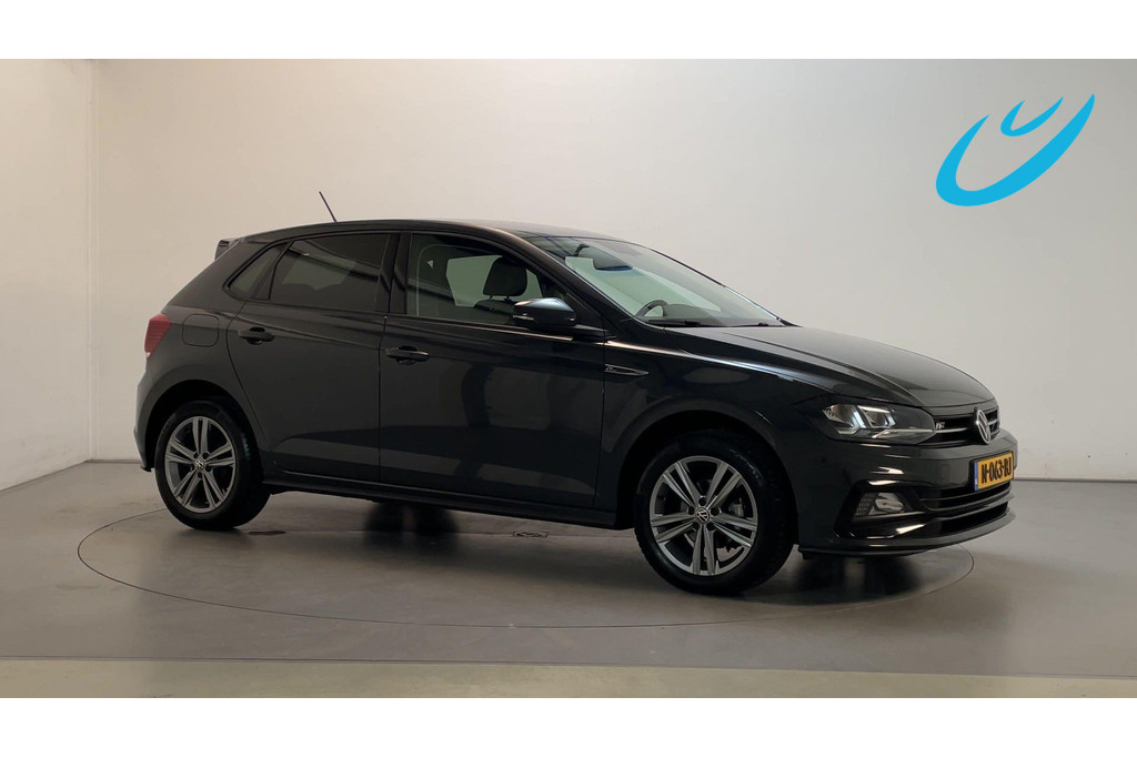 Volkswagen Polo 1.0 TSI R-Line Edition Camera Navigatie DAB+ App-Connect