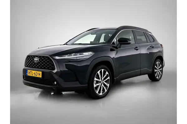 Hybrid 140 Style