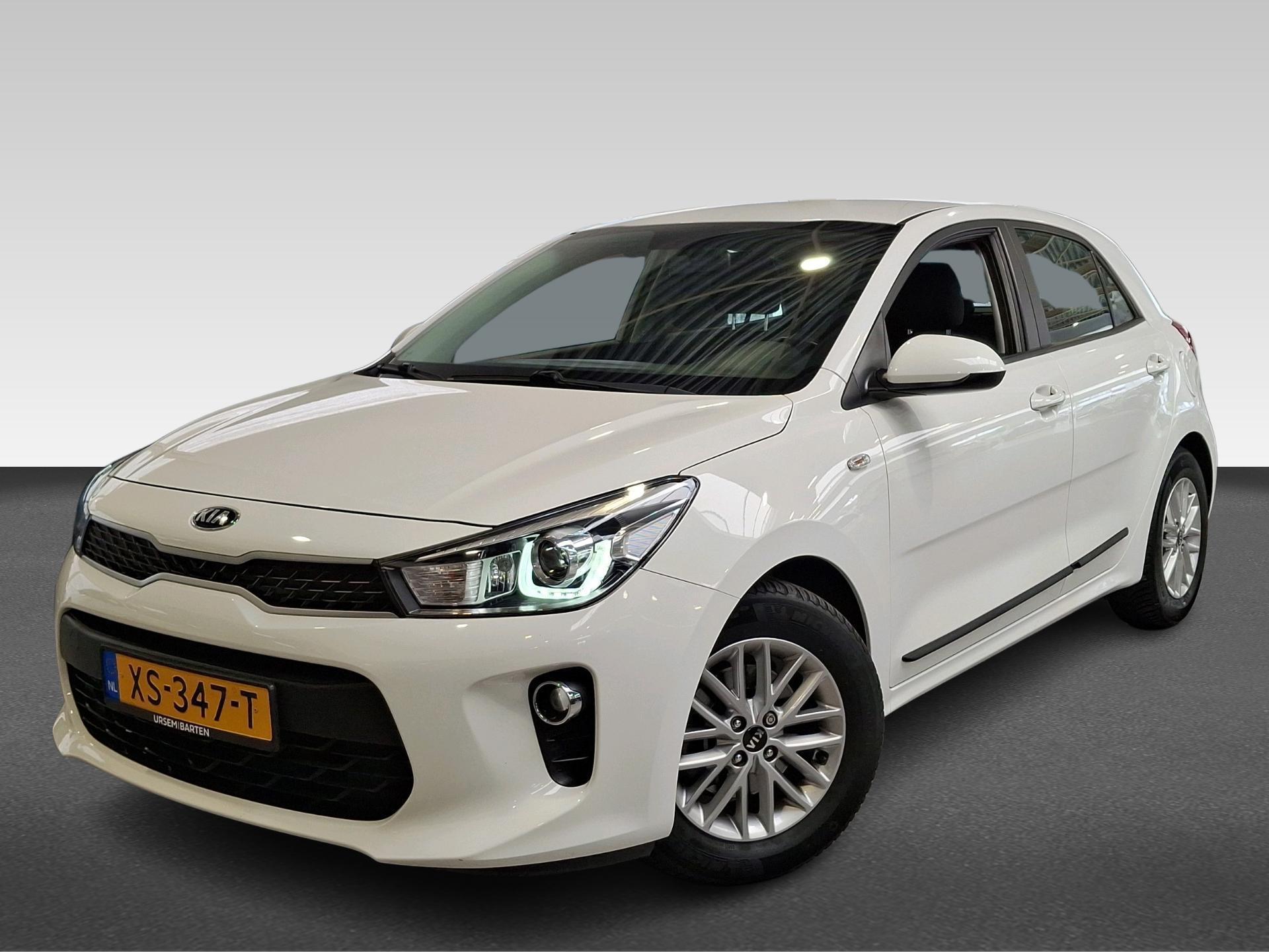 Kia Rio 1.0 TGDI DynamicLine