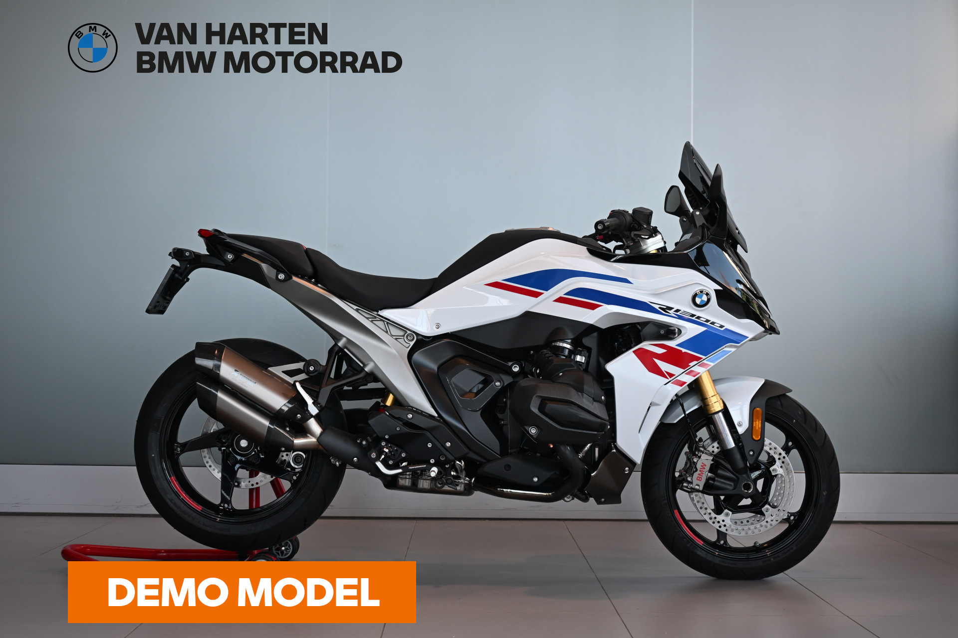 BMW R 1300 RS R 1300 RS Performance