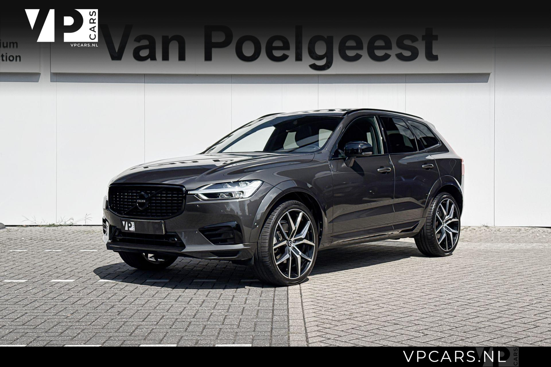 Volvo XC60 T5