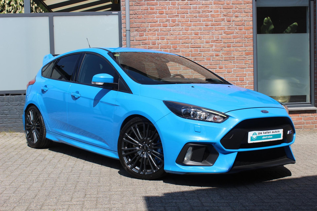 Ford Focus 2.3 RS