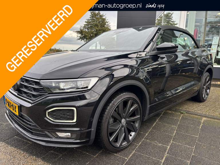 Volkswagen Volkswagen T-Roc