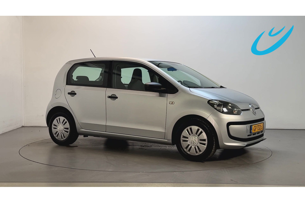 Volkswagen up! 1.0 Take Up! BlueMotion Airco