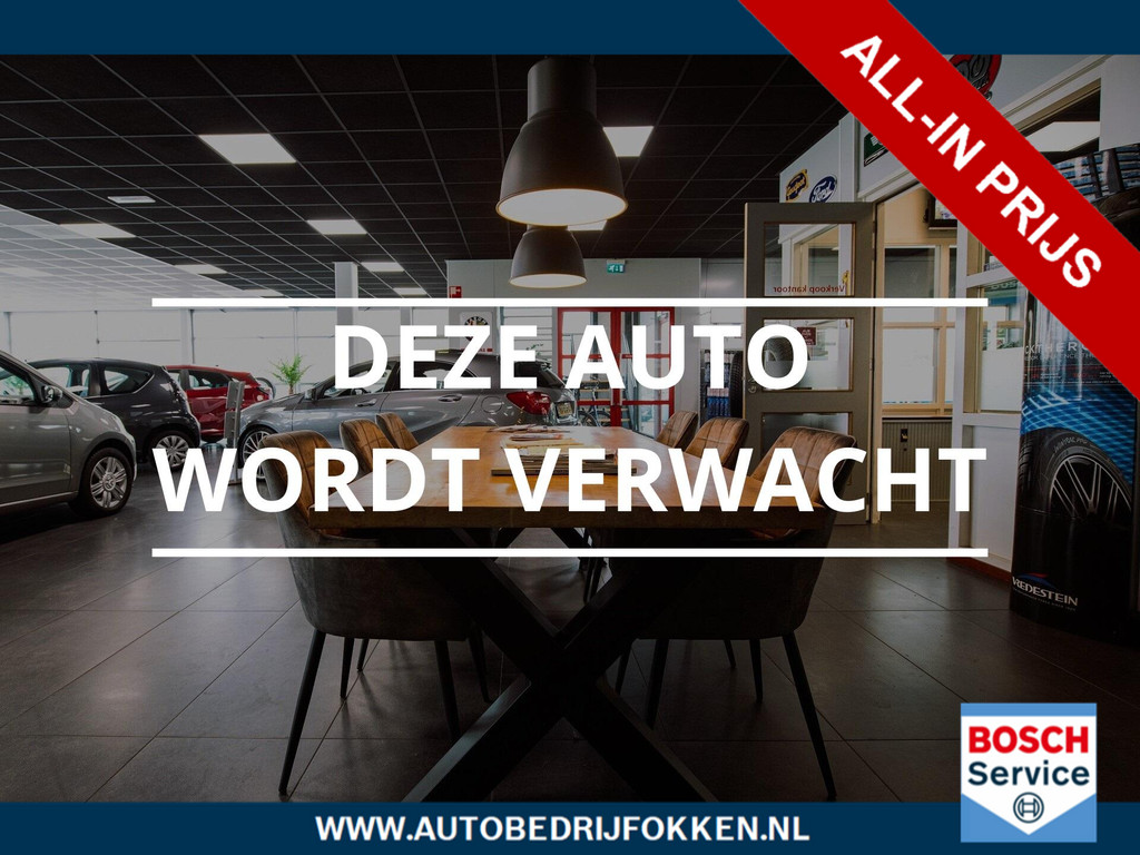 Renault Clio 1.0 TCe 100pk Zen