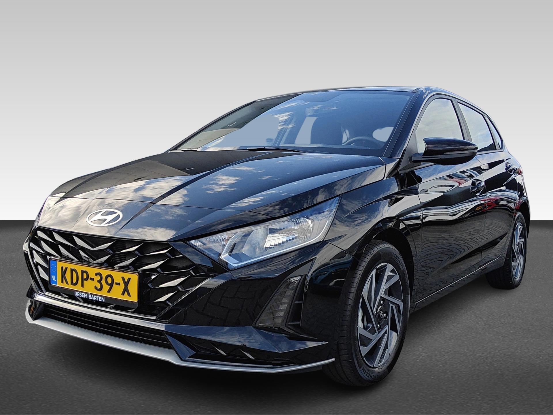 Hyundai i20 1.0 T-GDI Comfort