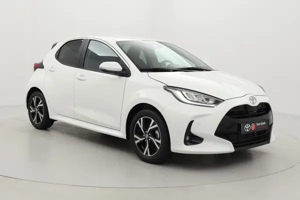 Toyota Yaris Yaris 1.5 Hybrid 115 Dynamic