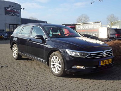 Volkswagen Passat Variant 1.4 TSI Comfortline