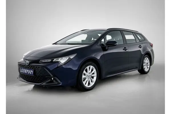 Touring Sports Hybrid 140 Active