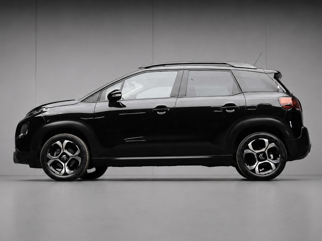 Citroën C3 Aircross 1.2 PureTech S&S Shine (APPLE CARPLAY,NAVI,LED,CRUISE,CLIMATE,SPORTSTOELE,LANE ASSIST,GETINT,NETTESTAAT)