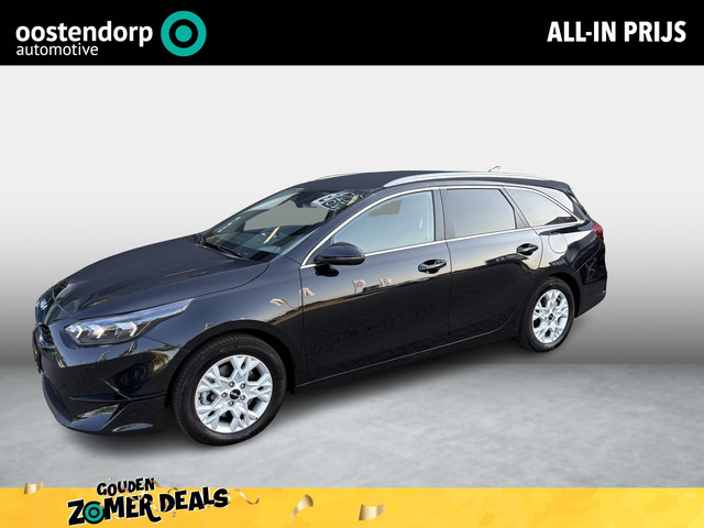 Kia Ceed Sportswagon 1.0 T-GDi DynamicPlusLine