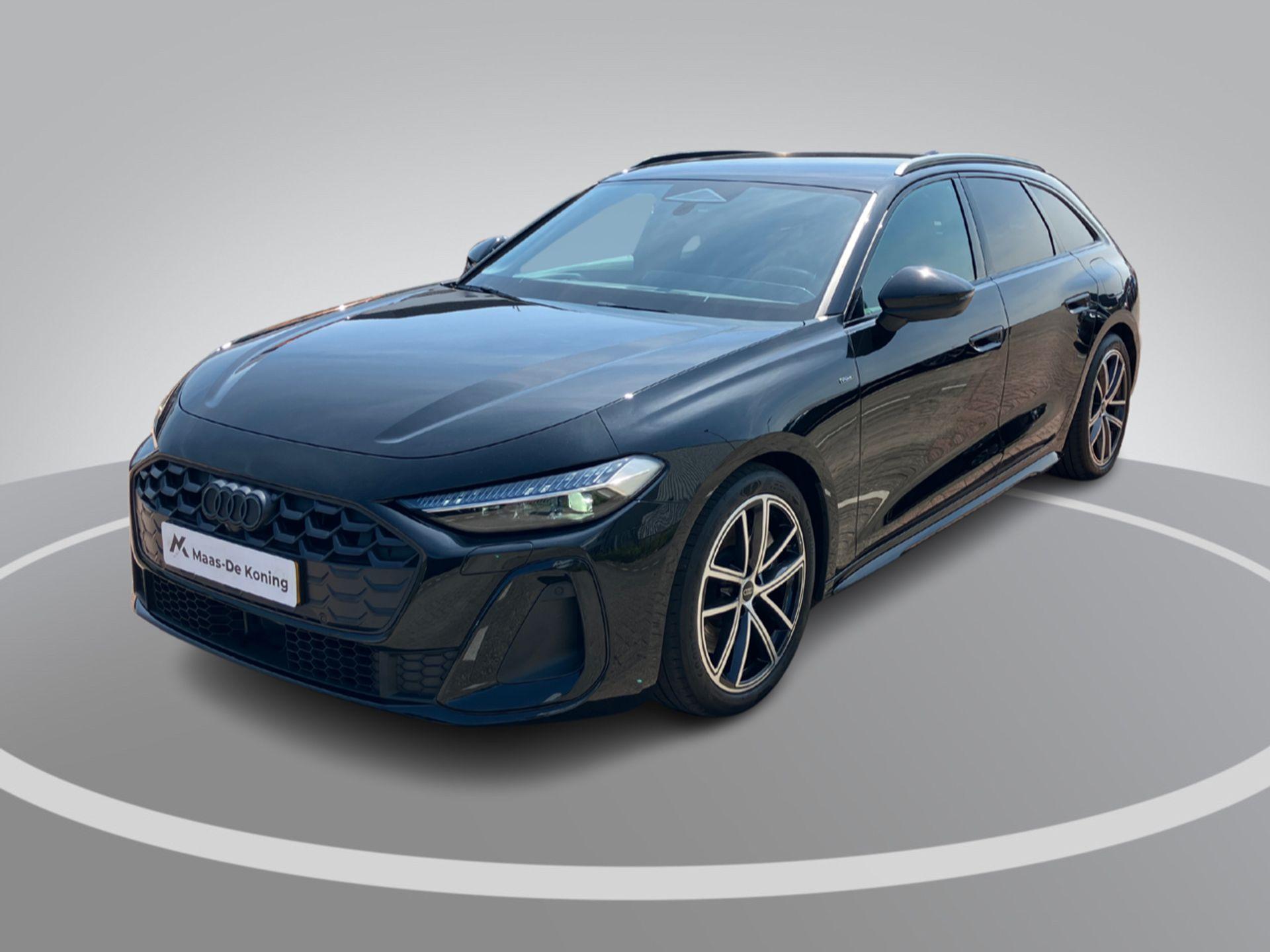 Audi A5 Avant 2.0e-hybrid quattro S edition220kW/299PK