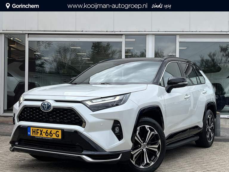 Toyota Toyota RAV4