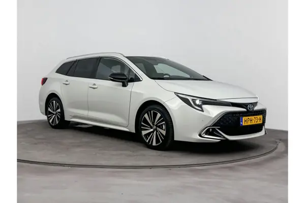 Toyota Corolla Corolla Touring Sports Hybrid 140 Dynamic