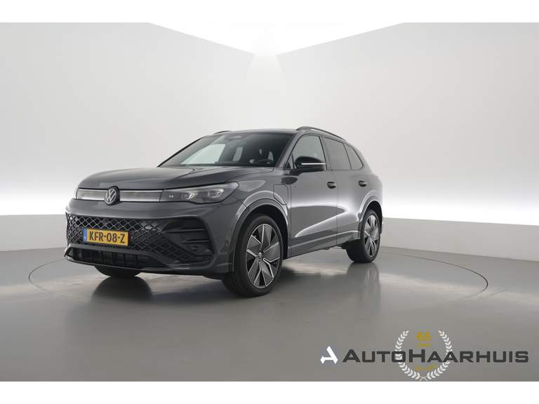 Volkswagen Volkswagen Tiguan 1.5 eHybrid R-Line Edition 272pk