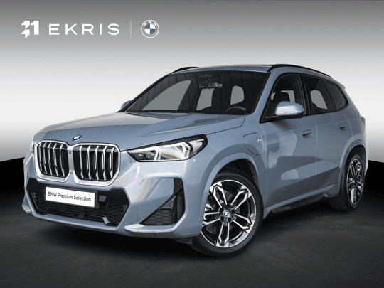 xDrive25e
