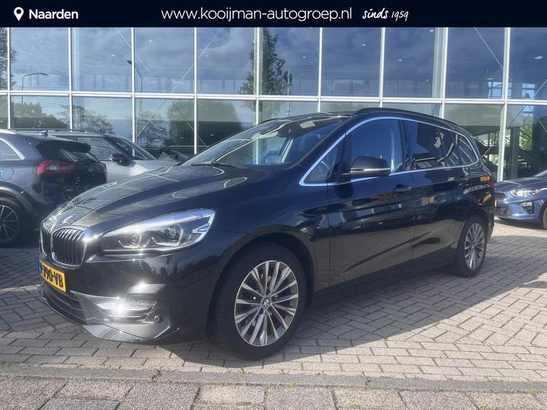 BMW BMW 2 Serie