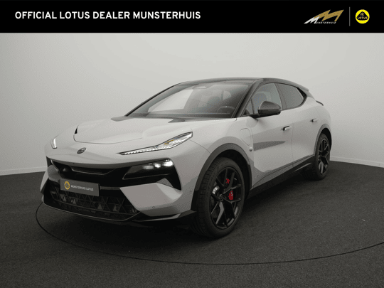 Lotus Eletre 600 Sport SE 4WD | Panorama Dak | Dynamic Handling Pack | 22 Inch | Trekhaak | KEF | Massage |