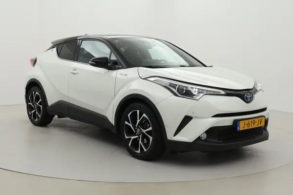 Toyota C-HR C-HR 1.8 Hybrid Style