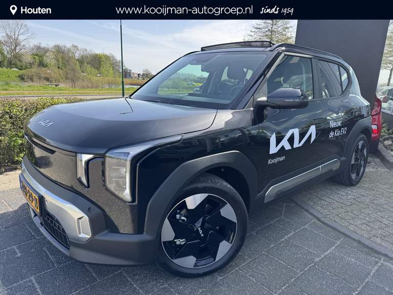 Kia Kia EV2