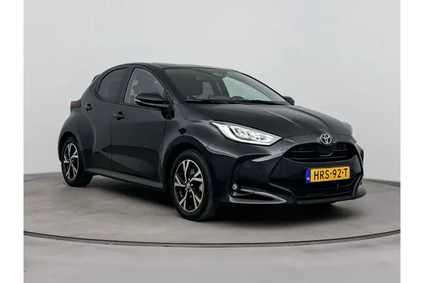 Toyota Yaris Yaris 1.5 Hybrid 115 Dynamic