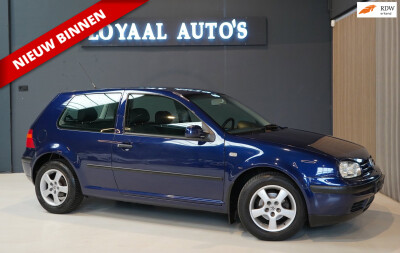Volkswagen Golf Volkswagen Golf