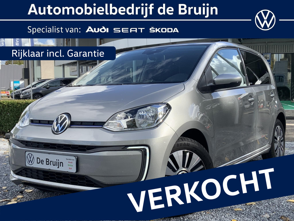 Volkswagen e-Up! e-up! United (Camera,Cruise,Clima,LM))