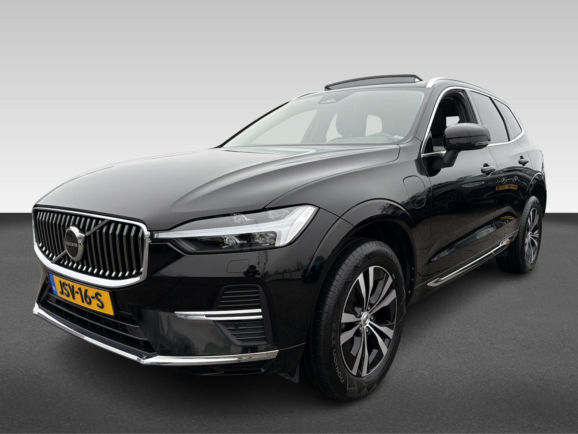 Volvo XC60 2.0 T6 Plug-in hybrid AWD Core Bright