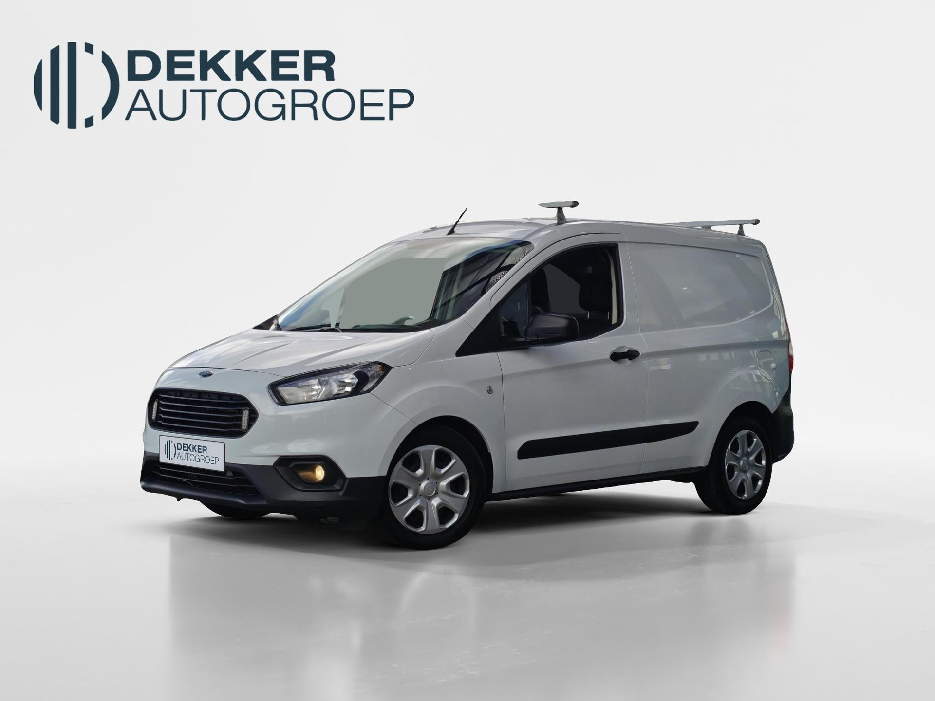 Ford Transit Courier 1.0 Trend EcoBoost S&S