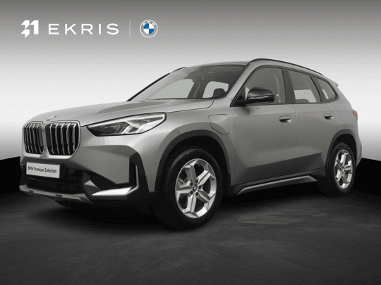 xDrive25e