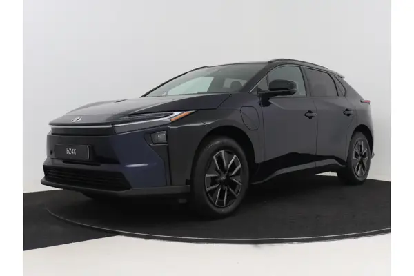 Executive 73 Kwh