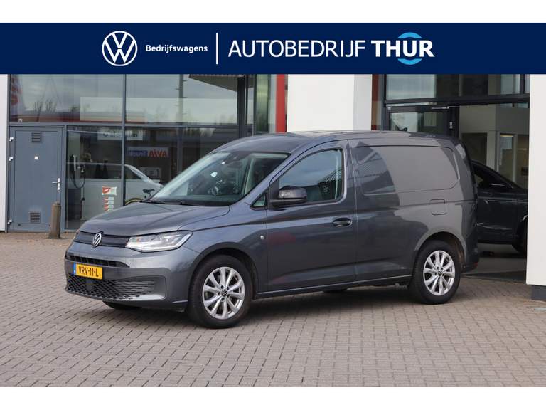 Volkswagen Caddy Volkswagen Caddy