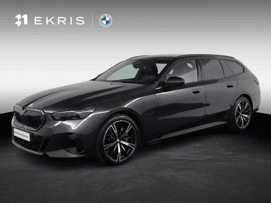 550e xDrive