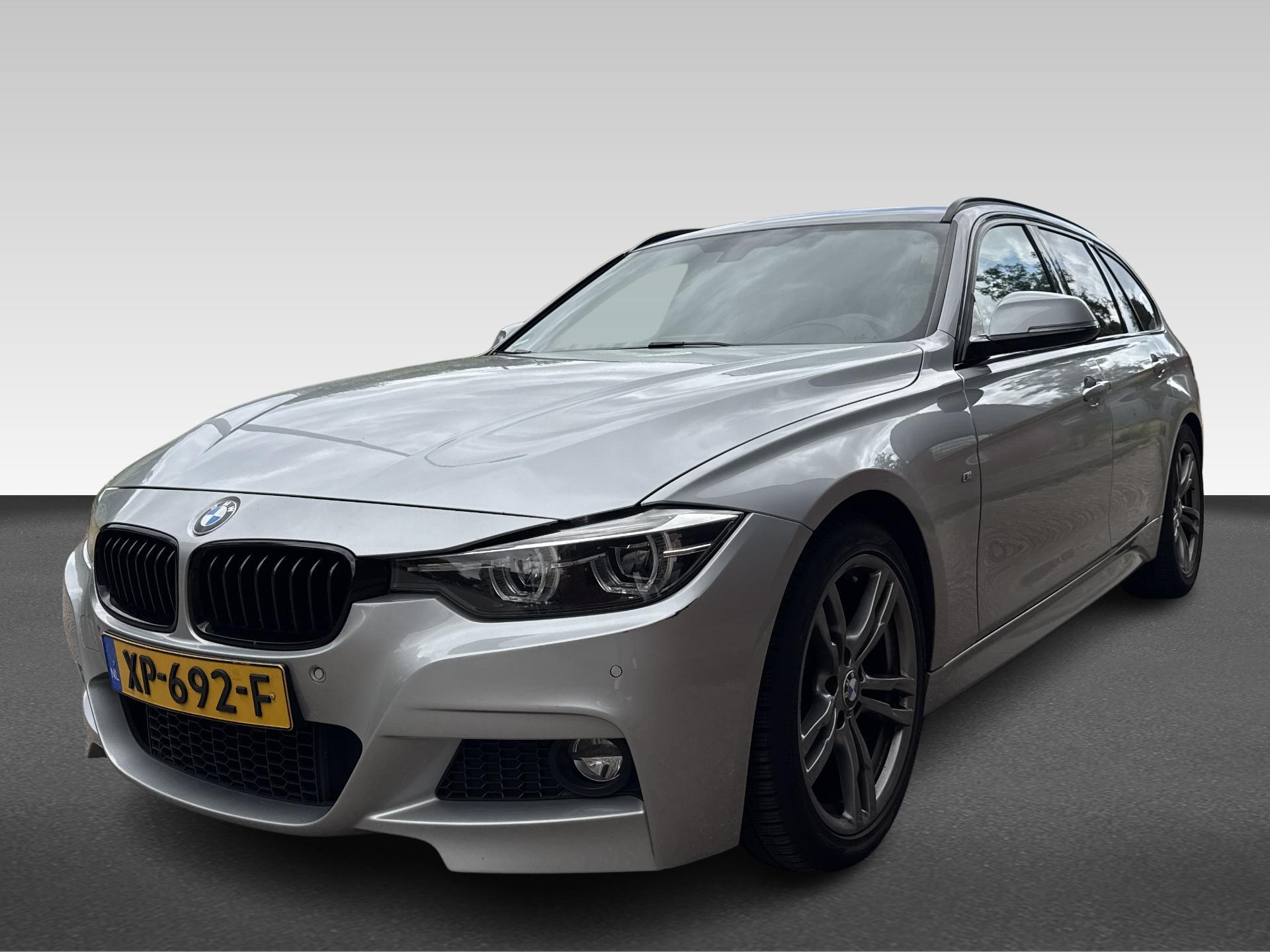 BMW 3 Serie Touring 320i