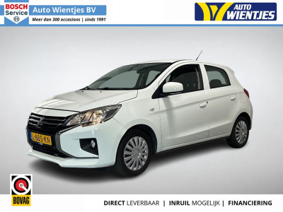 MITSUBISHI SPACE STAR 1.2 | Cool+ 5-Drs | Airco | Carplay