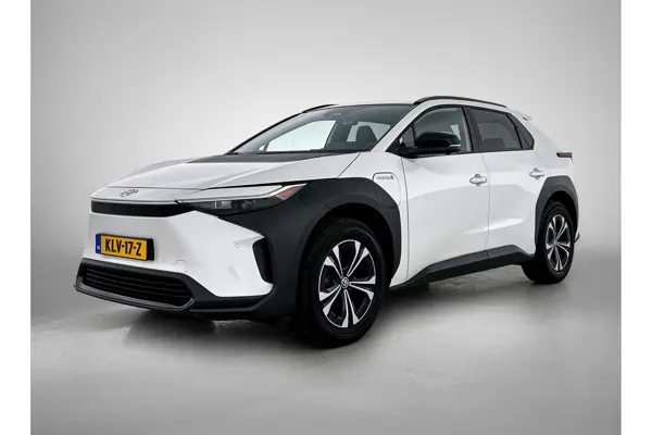 Dynamic 71 Kwh